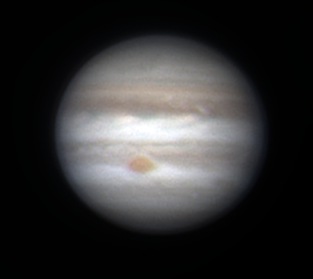 Jupiter