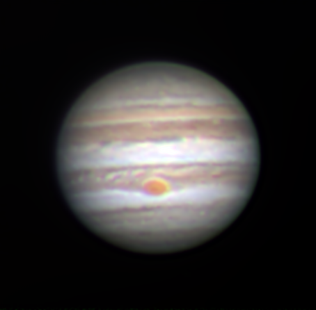 Jupiter