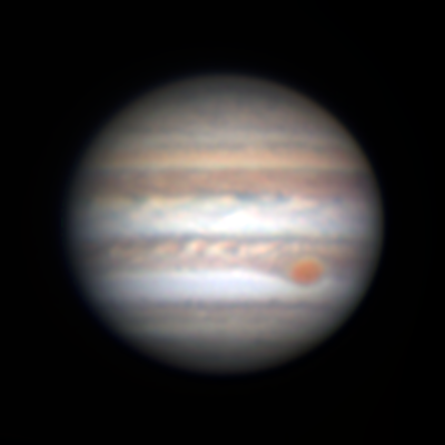 Jupiter