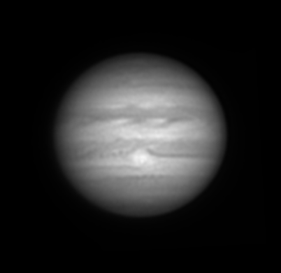 Jupiter 2018