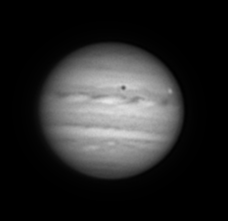 Jupiter 2018