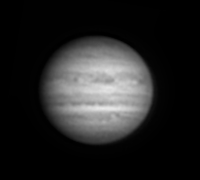 Jupiter 2018