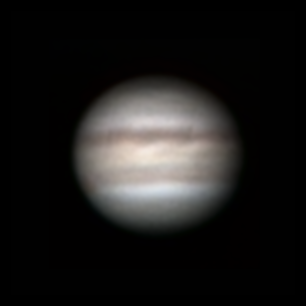Jupiter 2019