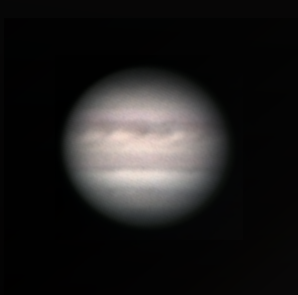 Jupiter 2019