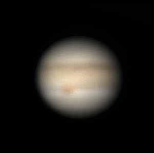 Jupiter 2019