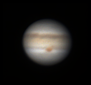 Jupiter 2019