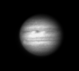 Jupiter 2019