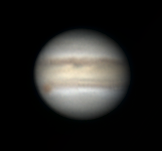 Jupiter 2019