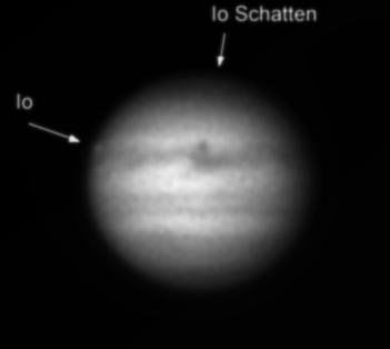 Jupiter 2019