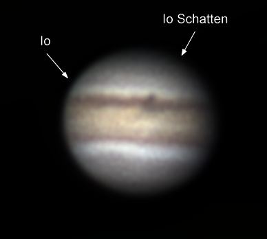 Jupiter 2019