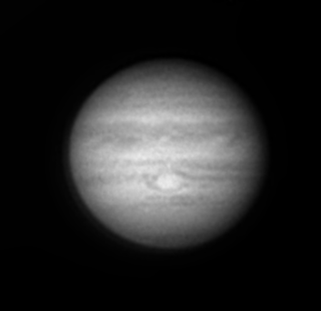 Jupiter 2019