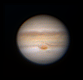 Jupiter 2019