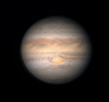 Jupiter 2019