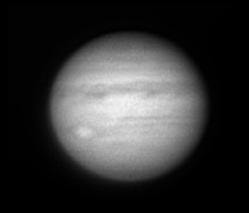 Jupiter 2019