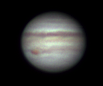 Jupiter 2019