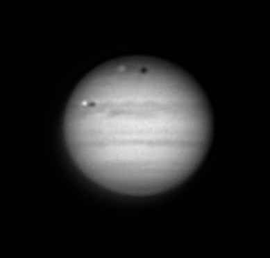 Jupiter 2019
