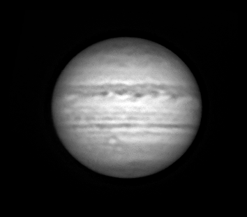 Jupiter 2019