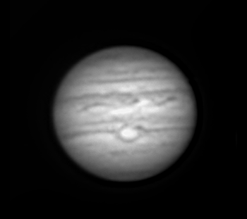 Jupiter 2019