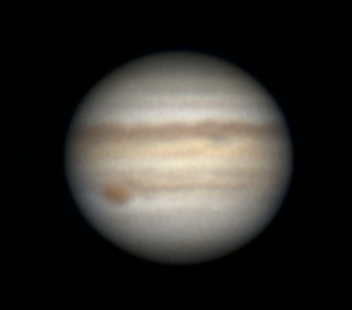 Jupiter 2019