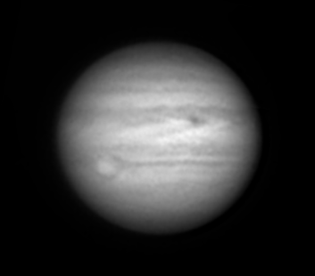 Jupiter 2019