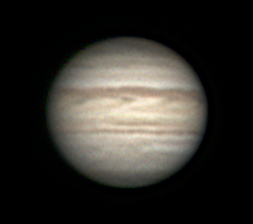 Jupiter 2019