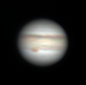 Jupiter 2019