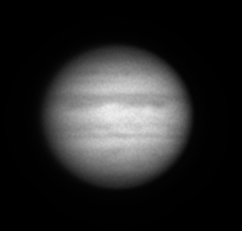 Jupiter 2019