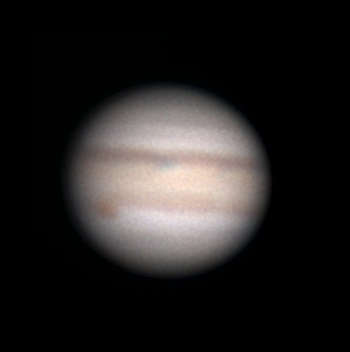 Jupiter 2019