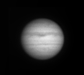 Jupiter 2019