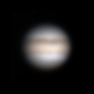 Jupiter 2019