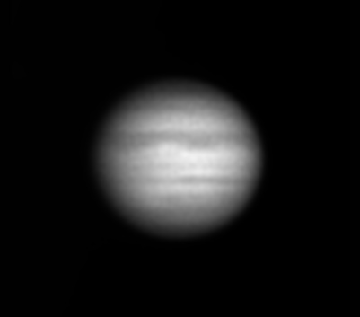 Jupiter 2019