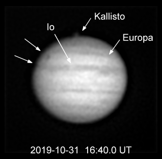 Jupiter 2019