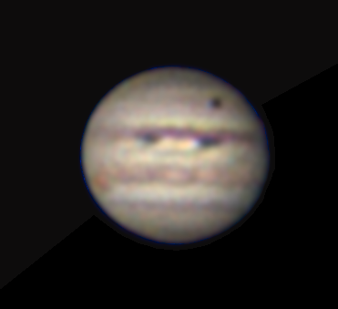 Jupiter 2020
