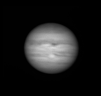 Jupiter 2020
