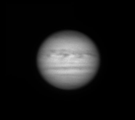 Jupiter 2020