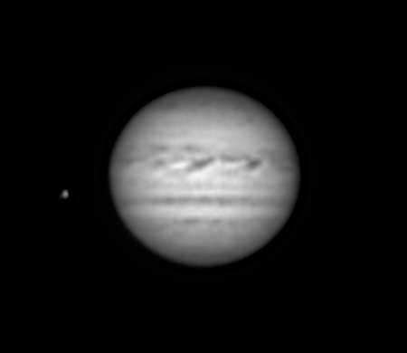 Jupiter 2020