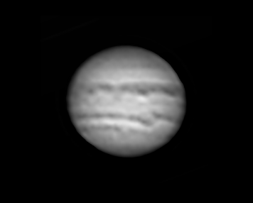 Jupiter 2020