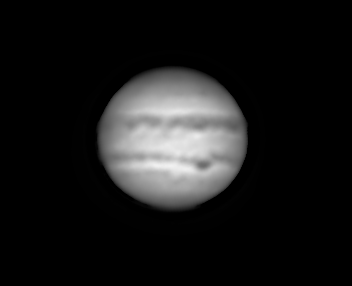 Jupiter 2020