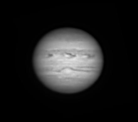 Jupiter 2020