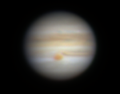 Jupiter 2020