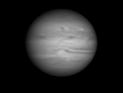 Jupiter 2020