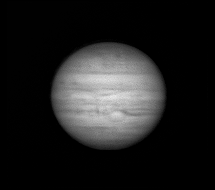 Jupiter 2021