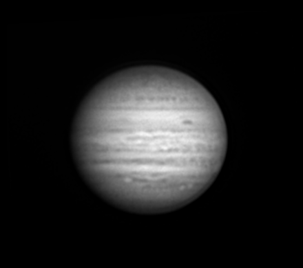 Jupiter 2021