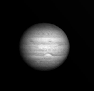 Jupiter 2021