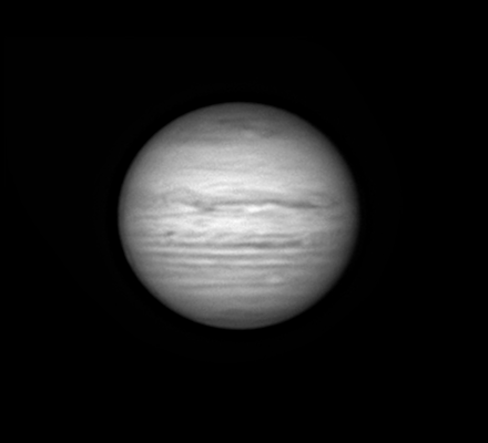 Jupiter 2022