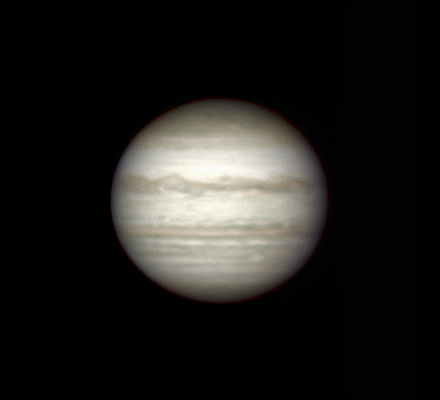 Jupiter 2022