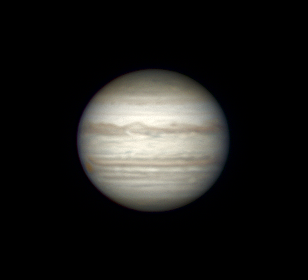 Jupiter 2022