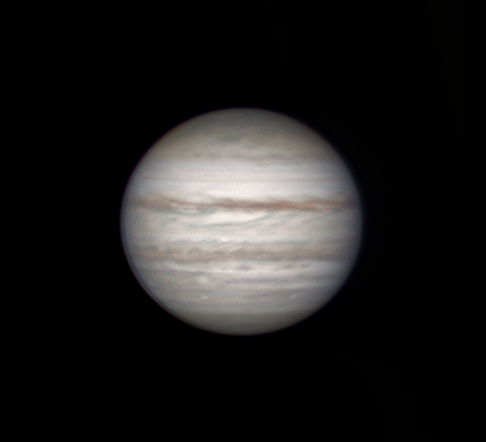 Jupiter 2022