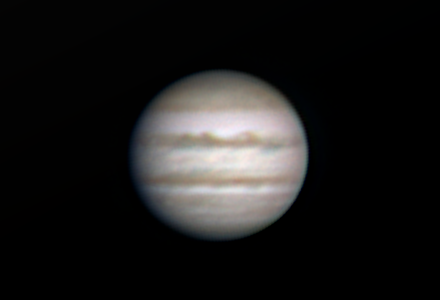 Jupiter 2023