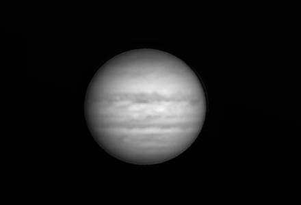 Jupiter 2023